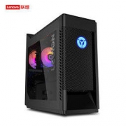 Lenovo 联想 拯救者刃7000K 电脑主机（i5-10400、16GB、512GB、GTX1660SUPER）