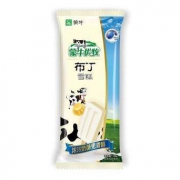 限地区： MENGNIU 蒙牛 优牧小布丁牛奶雪糕 40g*60支