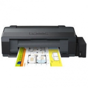 EPSON 爱普生 L1300 墨仓式 A3+高速图形设计专用照片打印机