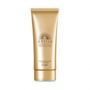 ANESSA 安热沙 金管防晒霜 SPF50+ PA++++ 90g 2020版 *2件