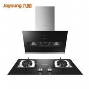 限地区：Joyoung 九阳 J130+FB03S 烟灶套装
