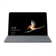 Microsoft 微软 Surface Go 二合一平板电脑 10英寸（英特尔 4415Y 、8GB、128GB）亮铂金