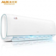 百亿补贴： AUX 奥克斯 KFR-35GW/BpR3TYF1(B1) 空调 大1.5匹 新一级能效