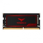 Team 十铨 火神系列 笔记本内存 16GB DDR4 2666MHz