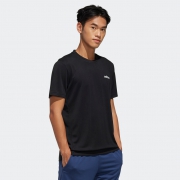 adidas 阿迪达斯 GVD26 男士圆领短袖T恤 99元