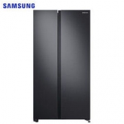 SAMSUNG 三星 RS62R5007B4/SC 对开门冰箱 655升