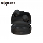 历史低价： aigo 爱国者 T05/T08 TWS真无线蓝牙耳机
