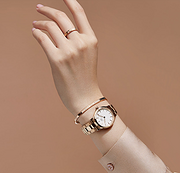Daniel Wellington 丹尼尔·惠灵顿 女士手镯 DW00400003