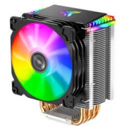 JONSBO 乔思伯 CR-1400 风冷散热器