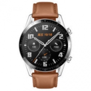 华为/HUAWEI WATCH GT2 麒麟芯片强劲续航智能手表手环运动防水通话音乐