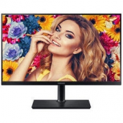 SAMSUNG 三星 S27H850QFC 26.9英寸 PLS显示器（2560x1440）