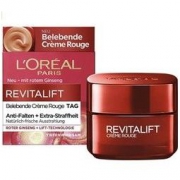 L'OREAL PARIS 巴黎欧莱雅 复颜抗皱红参日霜 50ml