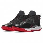 NIKE 耐克 LEBRON WITNESS III BQ9819-001 D 詹姆斯实战篮球鞋