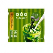 TASOGARE 隅田川 日本进口抹茶胶囊 4颗*3袋