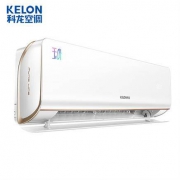 29日0点： KELON 科龙 玉叶系列 KFR-35GW/MJ2-X1 1.5匹 变频 壁挂空调