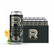 临期清仓 加拿大进口 罗塞尔 精酿啤酒 473ml*24听