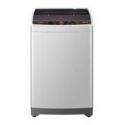 Haier 海尔 XQB100-M21JDB 全自动波轮洗衣机 10公斤
