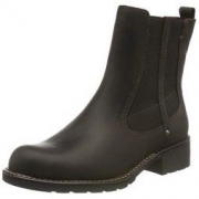 中亚Prime会员、限尺码： Clarks 其乐 Orinoco Hot 女式机车靴