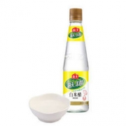 海天 白米醋 450ml *12件