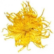 徽春堂 金丝皇菊 50-60朵 25g *2件