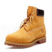 Timberland 添柏岚 12909 女款大黄靴