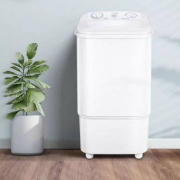Midea 美的 MSP60-01 全自动洗鞋机