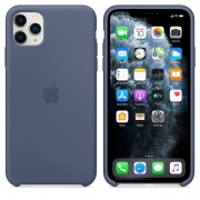 Apple iPhone 11 Pro Max 硅胶保护壳