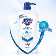 百亿补贴：Safeguard 舒肤佳 泡抑菌洗手液 纯白清香型 525ml 3瓶装