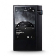 Iriver 艾利和 Astell&Kern AK70 MKII 64G 音乐播放器 魅力黑