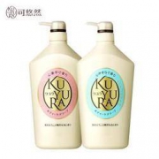 京东PLUS会员：KUYURA 可悠然美肌沐浴露套装（欣怡幽香1000ml+恬静清香1000ml） +凑单品