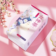 显医堂 十八味 养生茶 水果花茶组合 60包