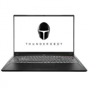 ThundeRobot 雷神 新911 绝地武士 16.6英寸游戏本（i7-10750H、8G、512GB、 RTX2060 、144Hz）