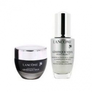 LANCOME 兰蔻 小黑瓶眼部套装（眼霜15ml+眼精华20ml）