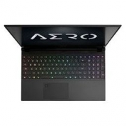 GIGABYTE 技嘉AERO15 YB 2020款 15.6英寸游戏本（i7-10750H、32GB、512GB、RTX2080SUPER、144Hz）