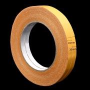 欧文 双面布基胶带 10mm*20米*2卷 2.6元包邮（需用券）