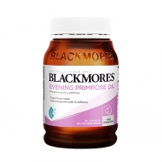 BLACKMORES 澳佳宝 月见草油软胶囊 190粒 *3件 281.4元包税包邮（3件7折）
