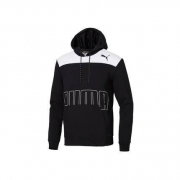 10日0点：PUMA 彪马 844167 男子运动卫衣