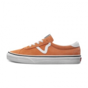 Vans 范斯 经典系列  Vans Sports 低帮男女板鞋
