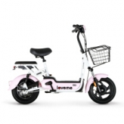 Luyuan 绿源 FBC2 小型电动自行车 1799元