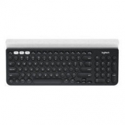 Logitech 罗技 K780 多设备蓝牙键盘