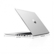 HP 惠普 战66 三代 14英寸笔记本电脑（i7-10510U、16G、1TB、MX250）