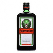 Jagermeister 野格 利口酒 700ml