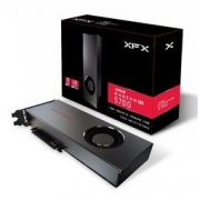 XFX 讯景 RX5700 XT 海外版 显卡 8GB