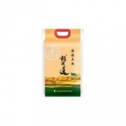稻可道 臻选小町米 粳米 5kg *4件