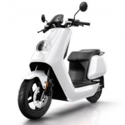 27日0点：小牛电动 NQi MB750DQT 电动车+配件