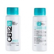 cb12 温和型漱口水 250ml