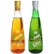 古越龙山 青梅酒/桂花酒 360ml 单瓶装