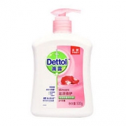 Dettol 滴露 健康抑菌洗手液 500g *2件