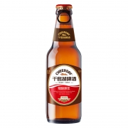 CHEERDAY 千岛湖 啤酒9°P精酿原浆啤酒 420ml*12瓶 80元包邮（下单立减）