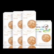 UUcare/优月季 日夜卫生巾组合装 100片 ￥29.9